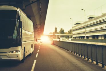 bus